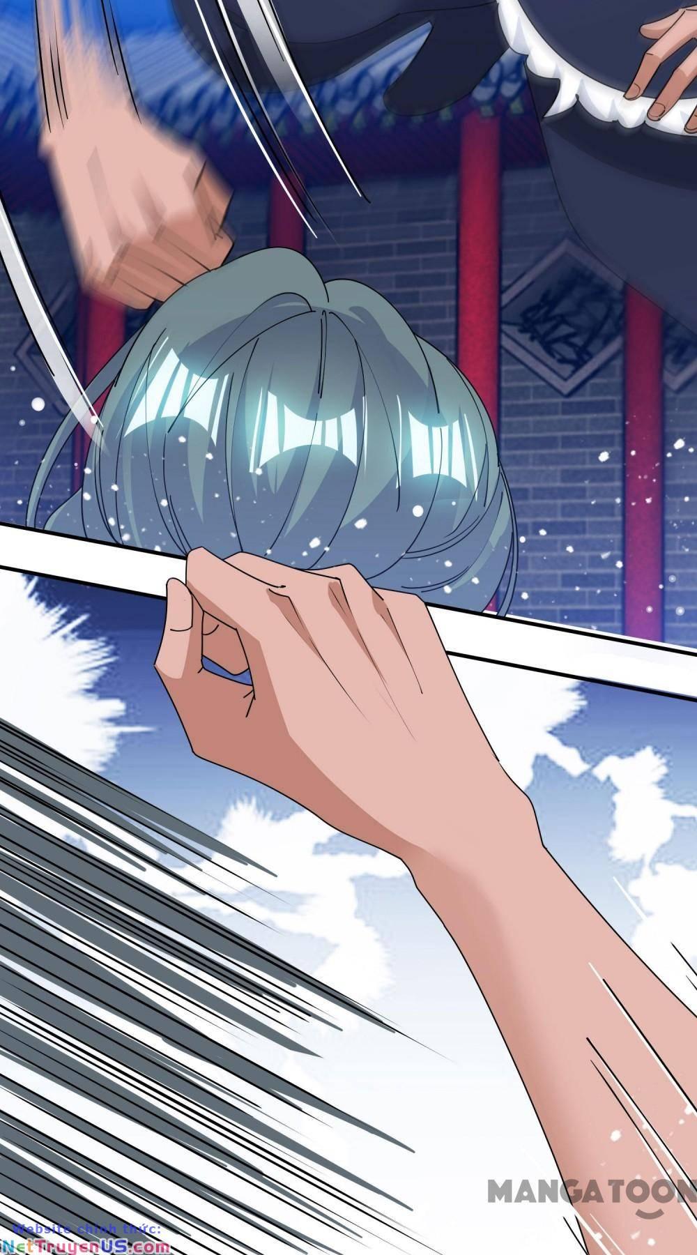 cực phẩm bại gia tử chapter 234 8