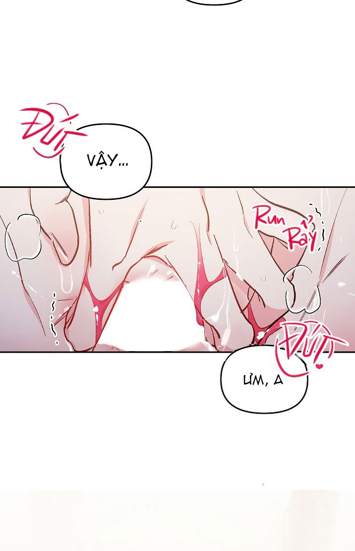 liệu pháp bí mật chapter 3 17