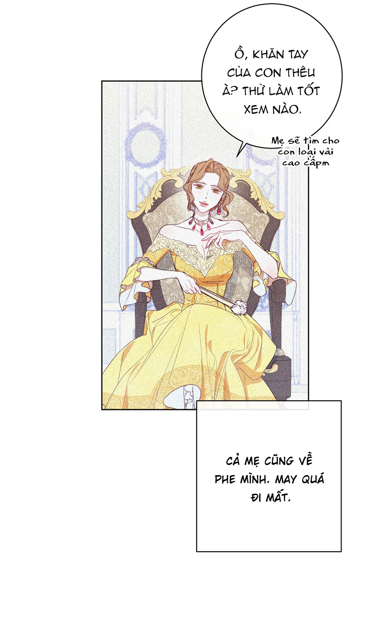 ác nữ đảo ngược đồng hồ cát chapter 3 46