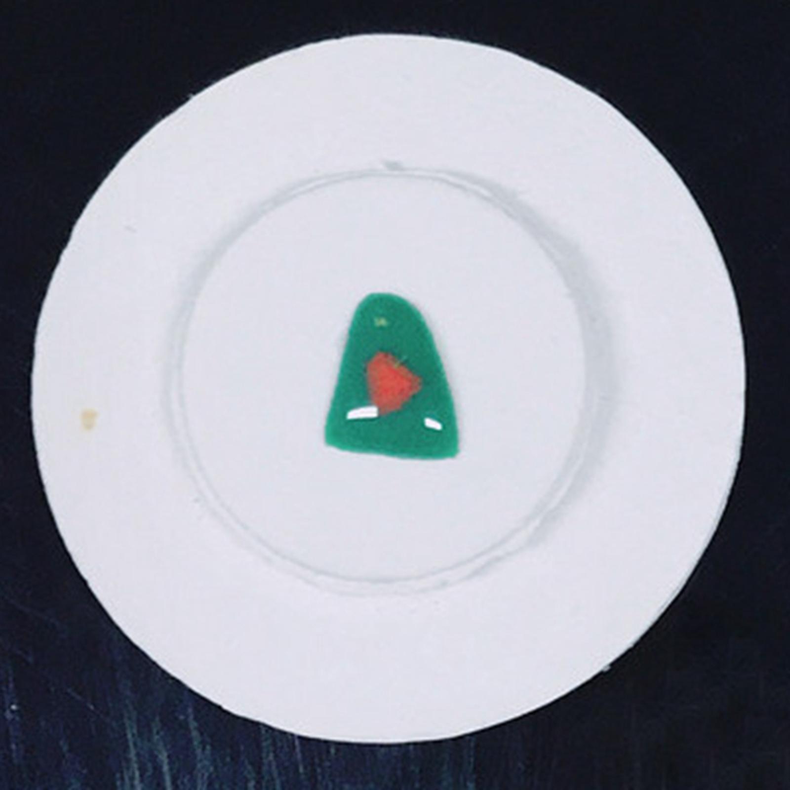 100pcs Ceramic Fiber Paper Glass Fusing Paper Microwave Kiln Paper Lining Paper High Temperature Insulation Gasket or Kiln Stove Furnace