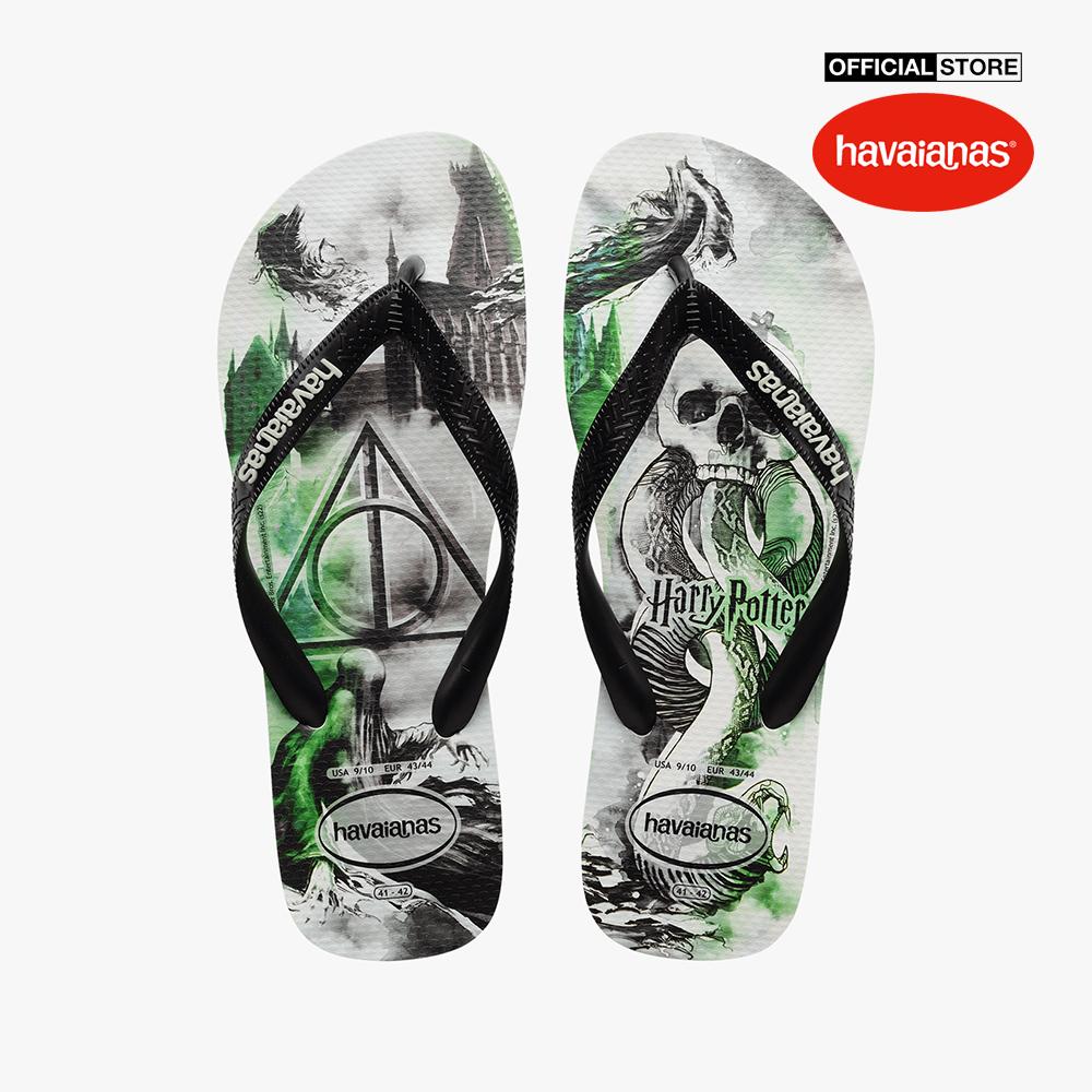 HAVAIANAS - Dép kẹp nam Top Harry Potter 4141763