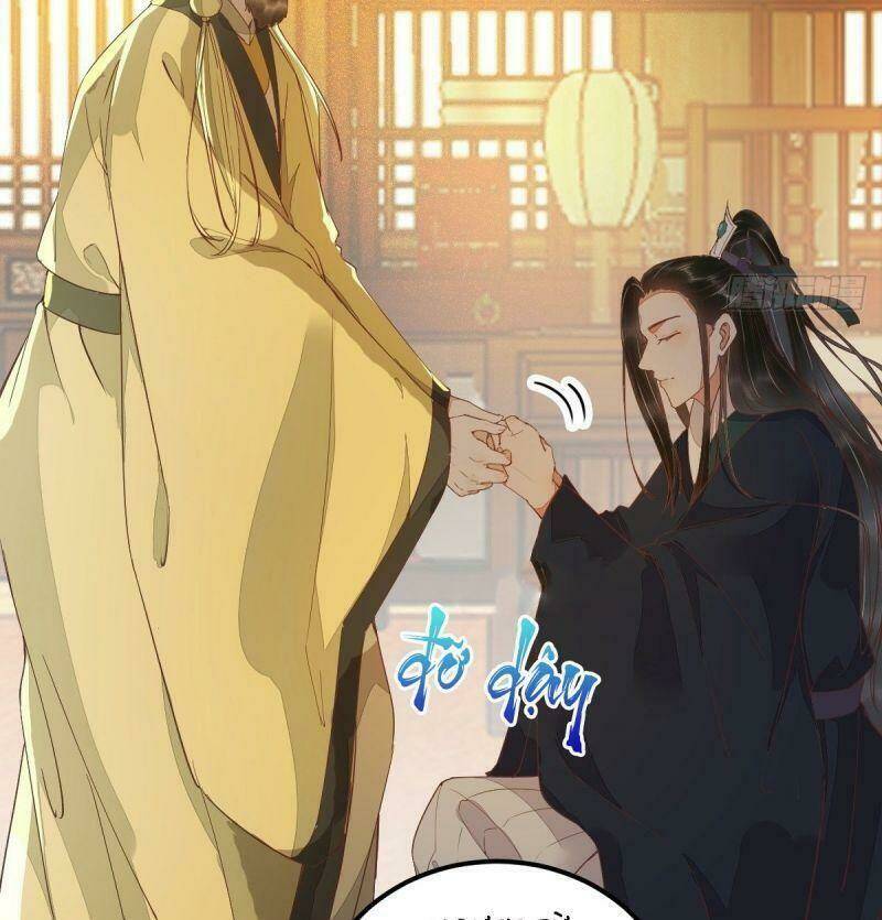 sát thủ vương phi không dễ chọc chapter 34 22