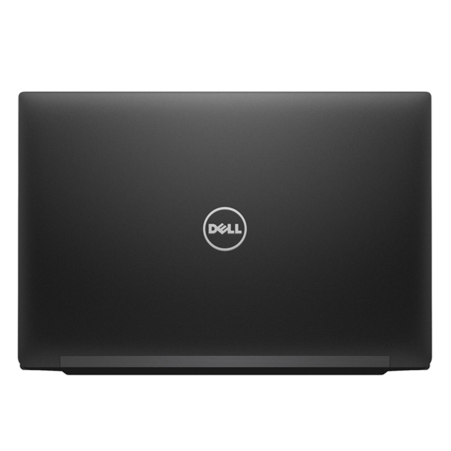 Laptop Dell Latitude E7490 70156592 Core i7-8650U 8GB 256GB SSD 14.0&quot; FHD Fedora - Hàng chính hãng