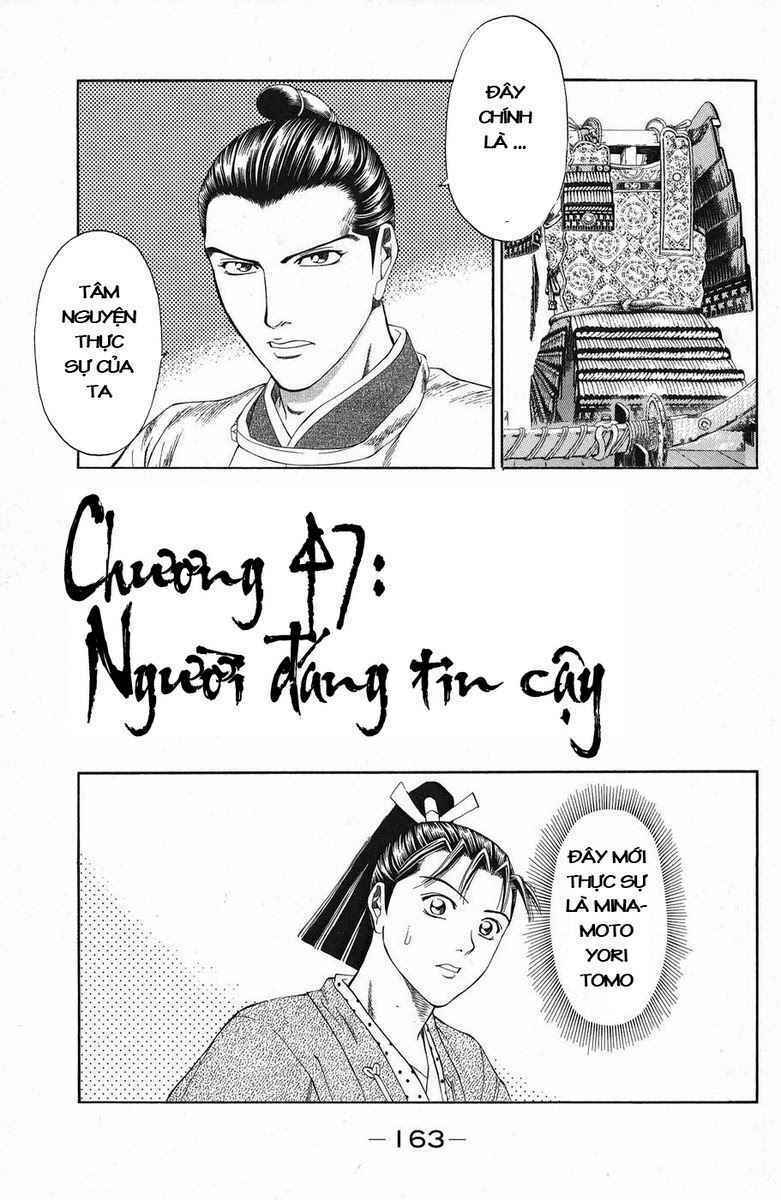 thiếu niên vương phần 1 chapter 47 1