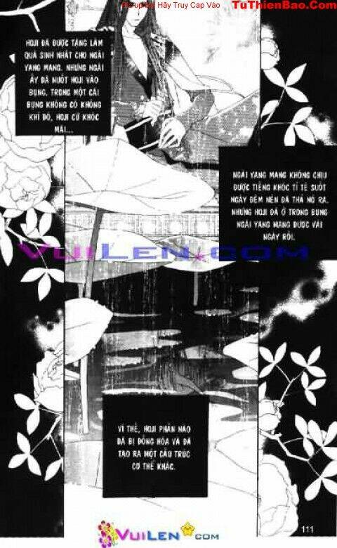 cáo nhỏ đáng yêu chapter 4 111