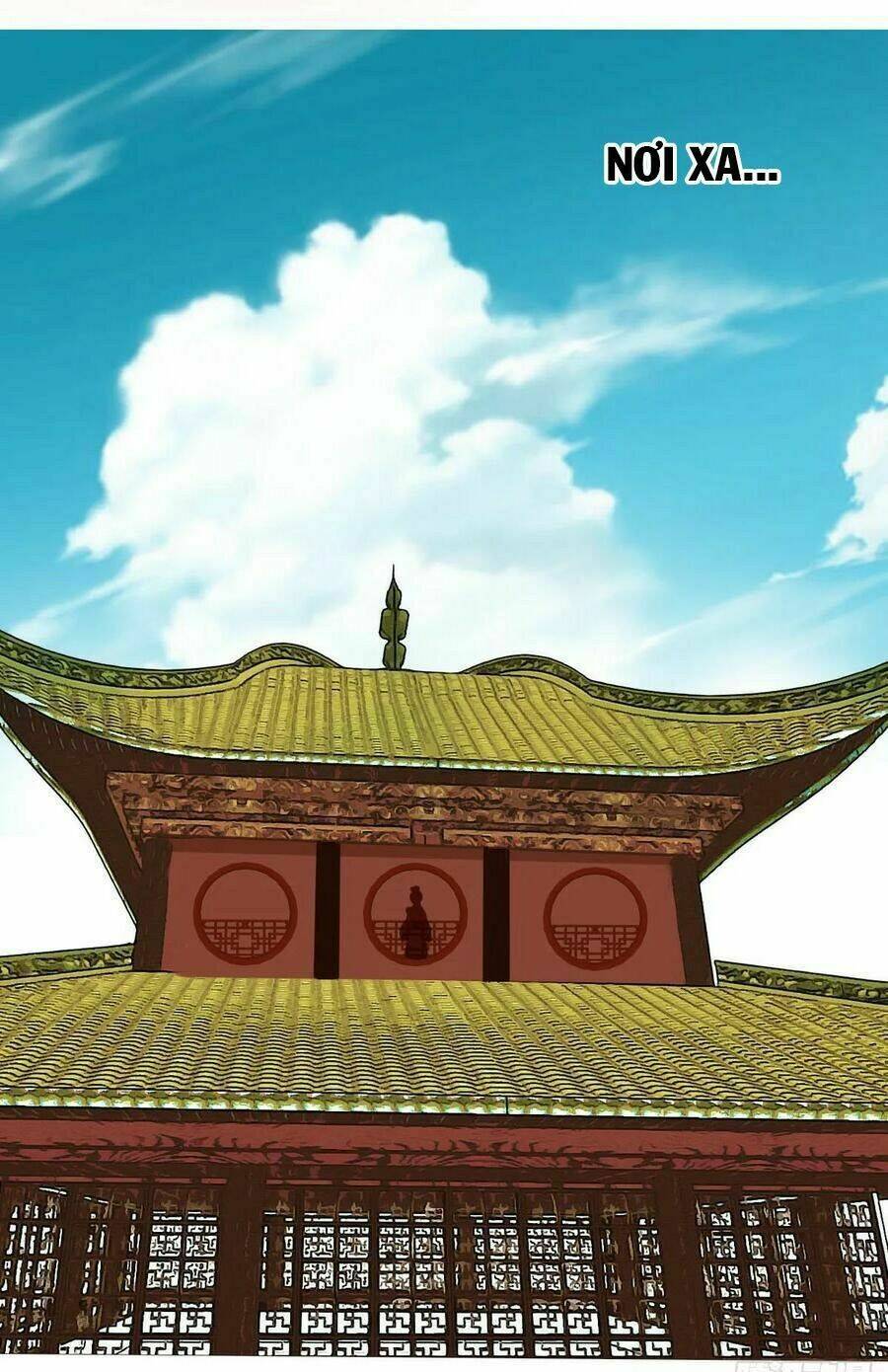 điền viên mật sủng: cô vợ nóng bỏng chapter 102 34