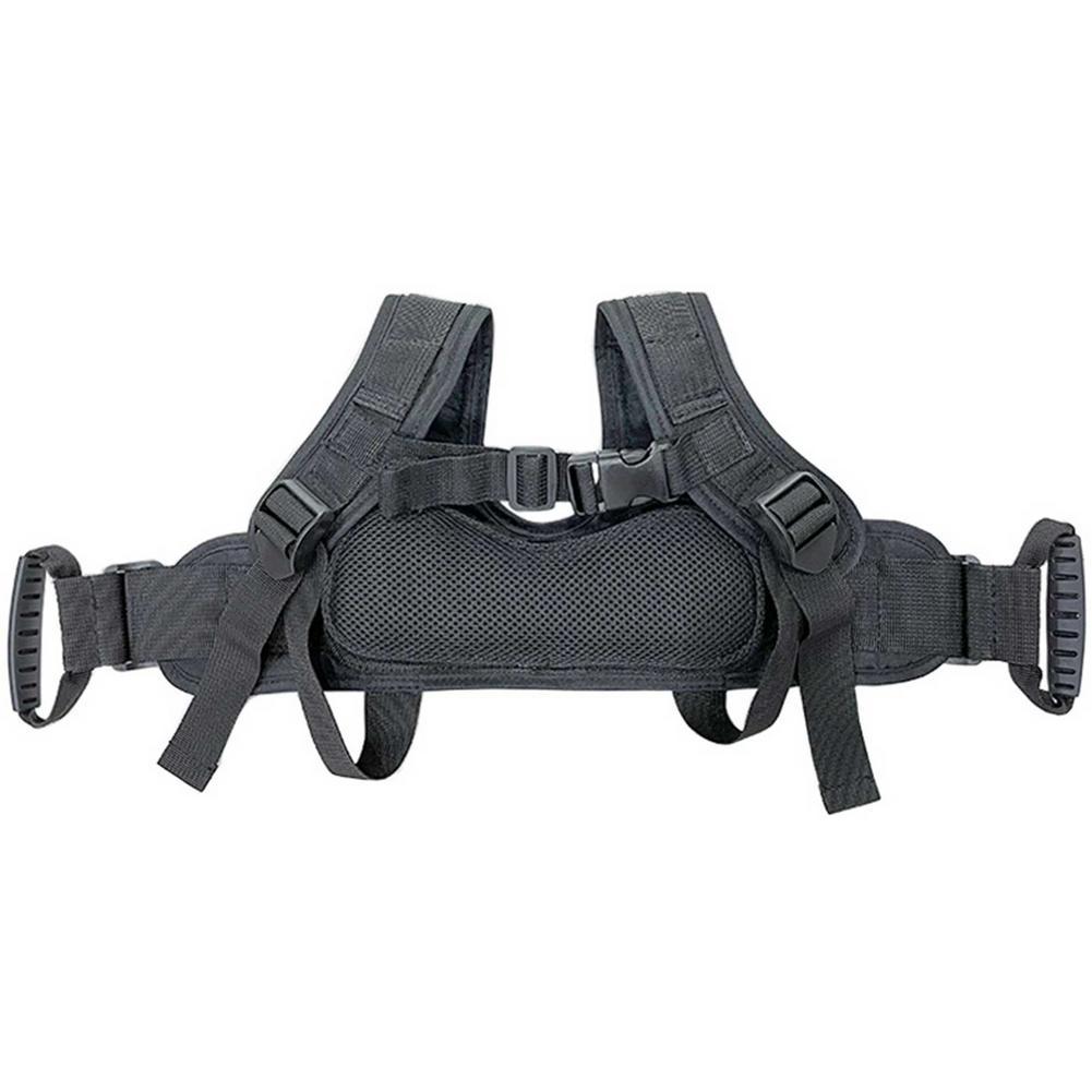 Trẻ Em Xe Máy Dây An Toàn Chống Trơn Trượt An Toàn Dây Đeo Thắt Lưng Vải Oxford Sau Ghế Trẻ Em Tay Cầm Moto phụ Kiện