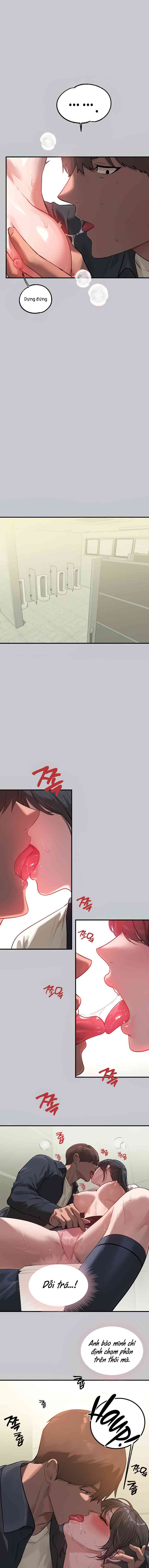 chị chủ nhà của tôi chapter 97.2 3