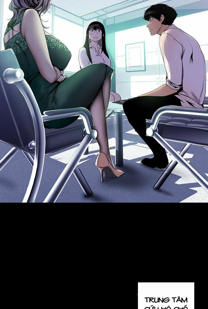 tân thế giới tuyệt vời chapter 56 12