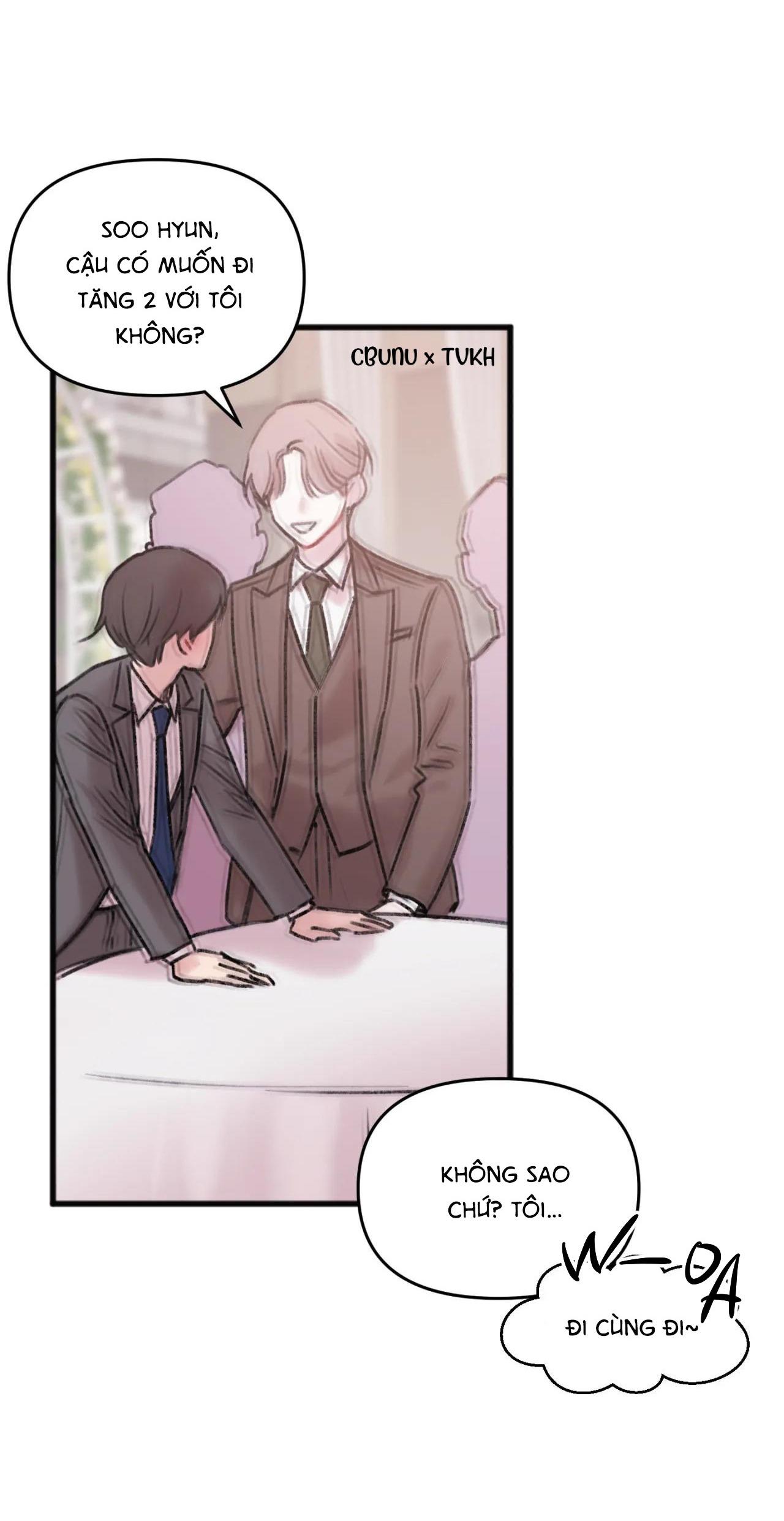 anh thật sự thích em sao chapter 1 95