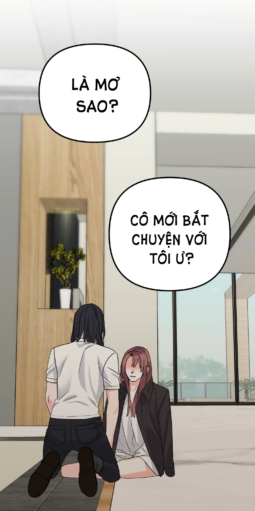 [18+] barrel chapter 1.2 14