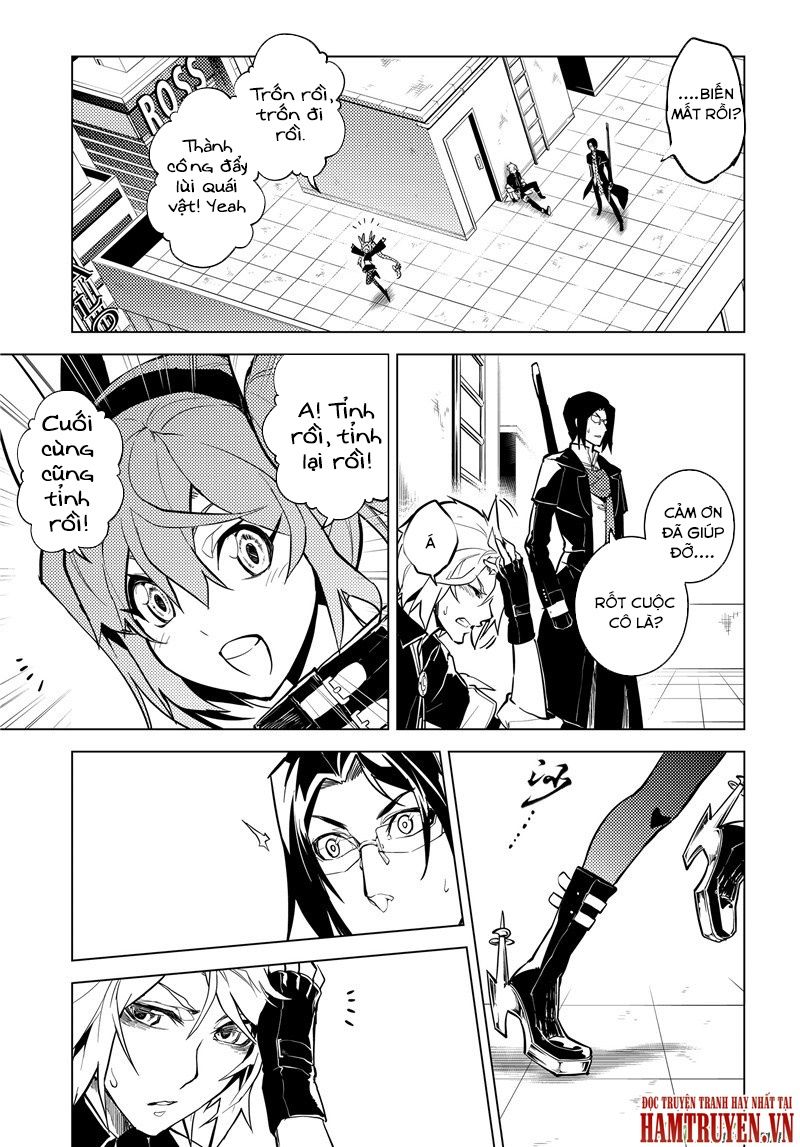 chronos ruler chapter 7 20