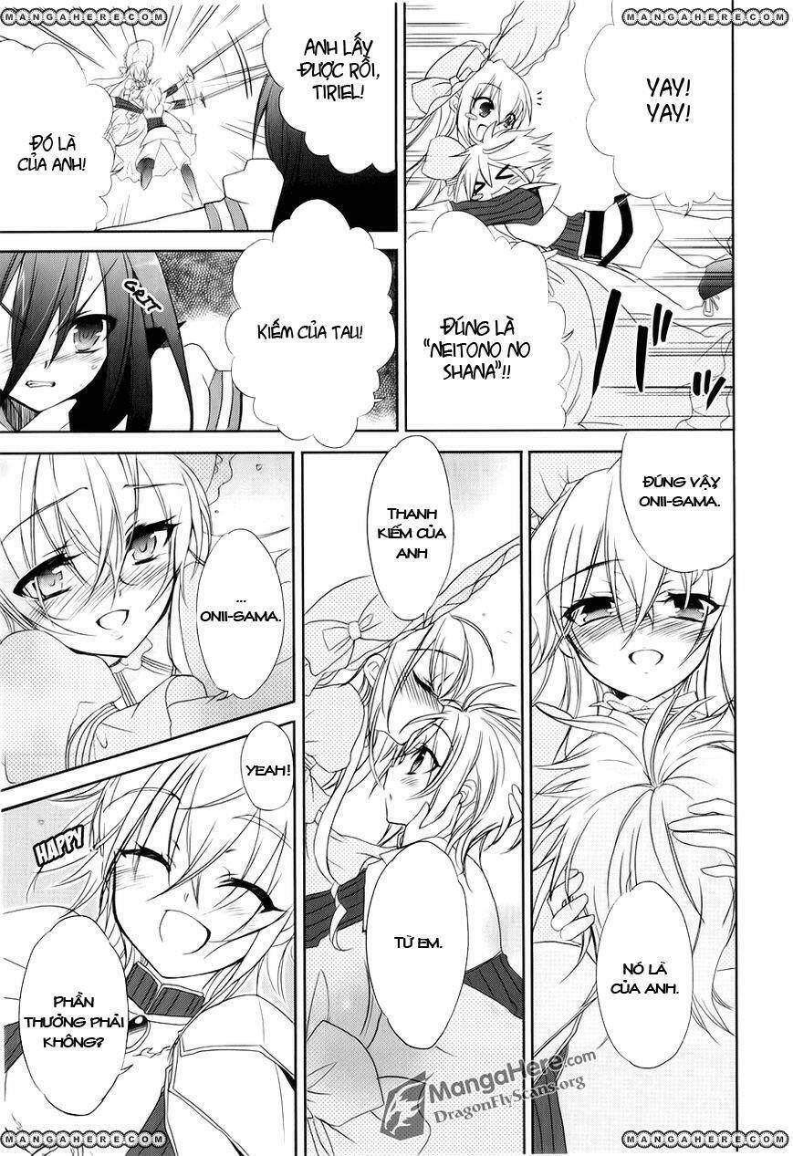 đôi mắt của shana chapter 58 11