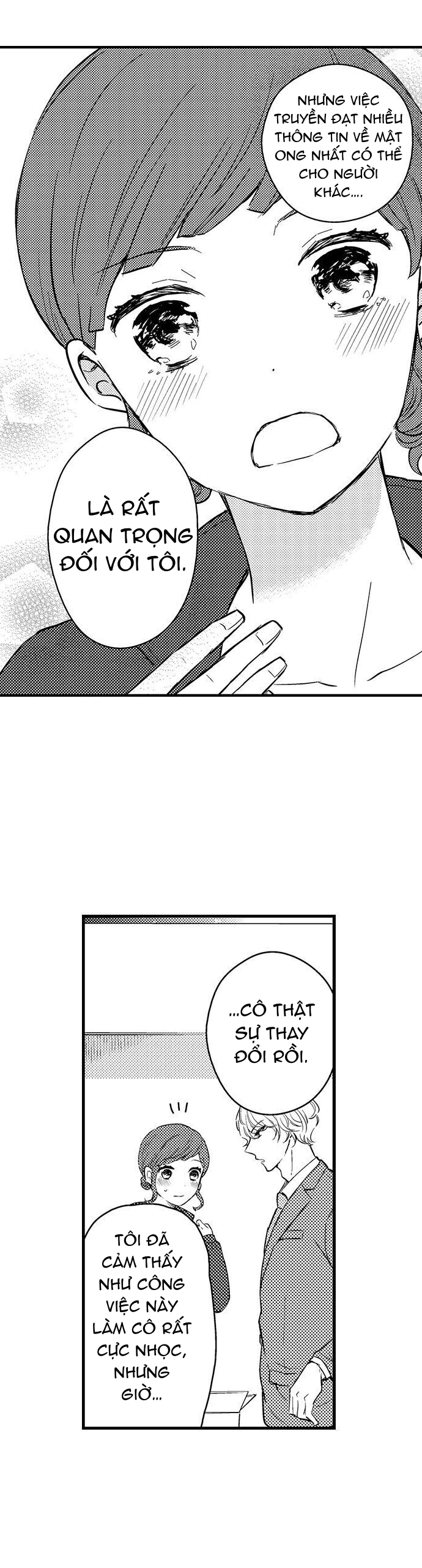 tình dục như mật ngọt chapter 10 15