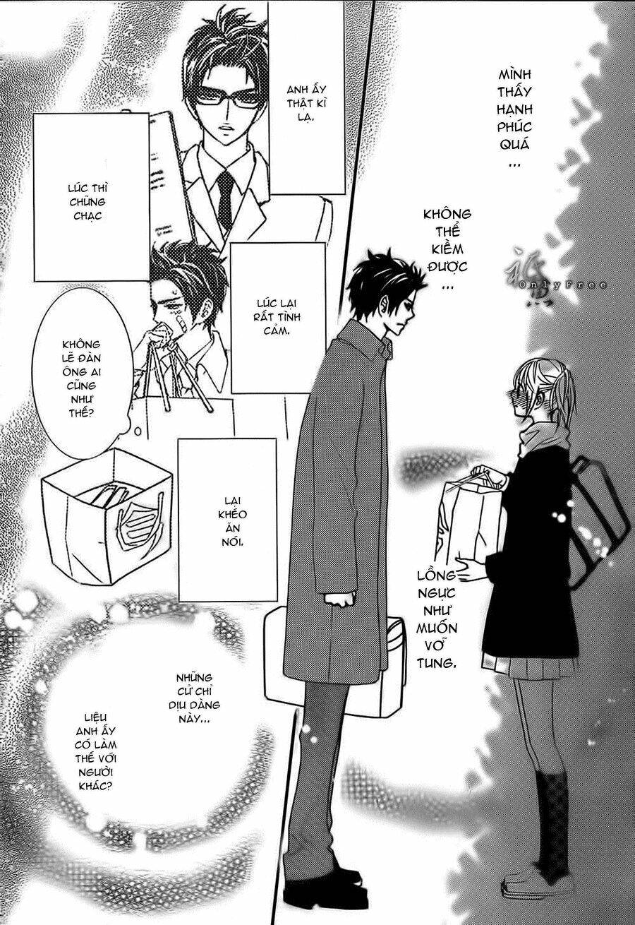 megami no libra chapter 3 35