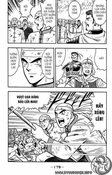 hoàng phi hồng phần 1 chapter 26 172