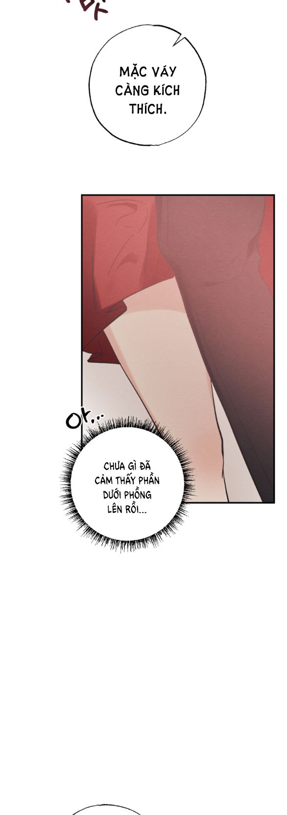 [18+] hôn nhân bị đánh cắp chapter 17.2 9