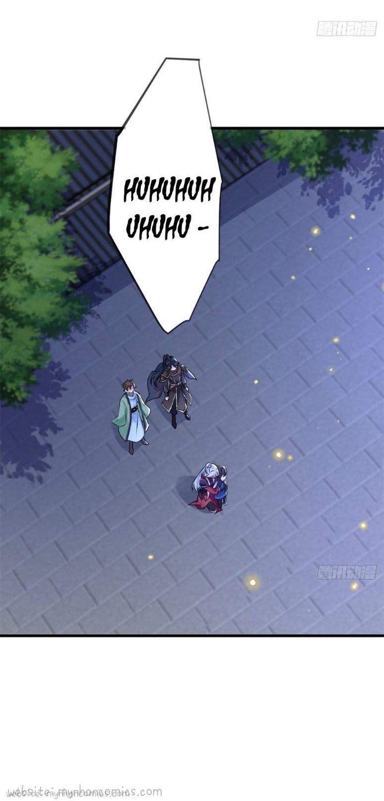 mạt thế nữ vương chapter 24 24