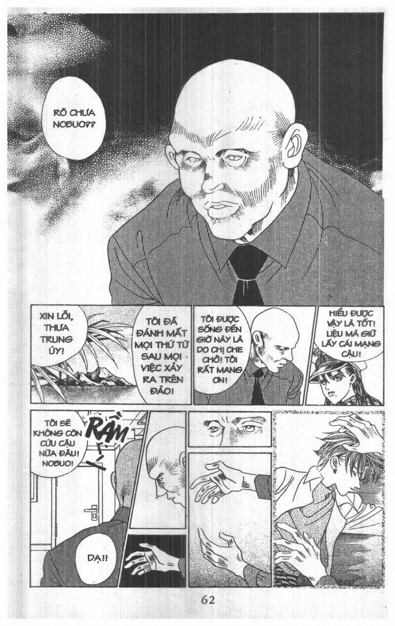 nàng tiên ánh trăng - kaguya hime chapter 24 62