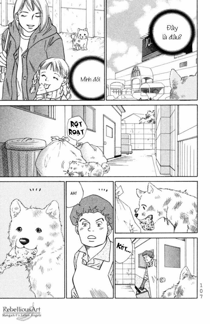 deep love - pao no monogatari chapter 4 4