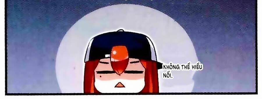 vương giả danh chiêu chapter 12 20