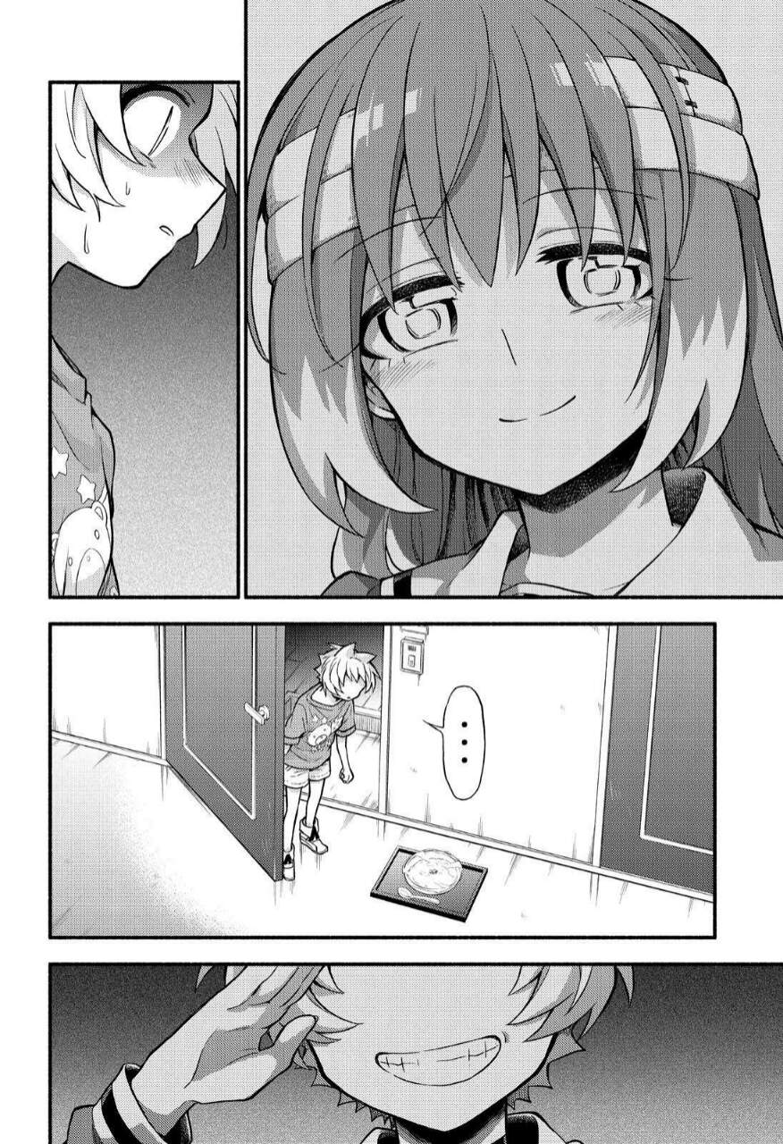 nana vô năng chapter 63 9