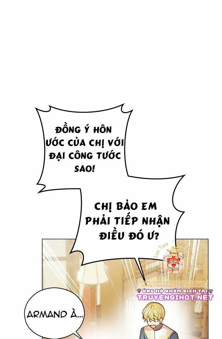 vẻ đẹp của ác ma chapter 9 12