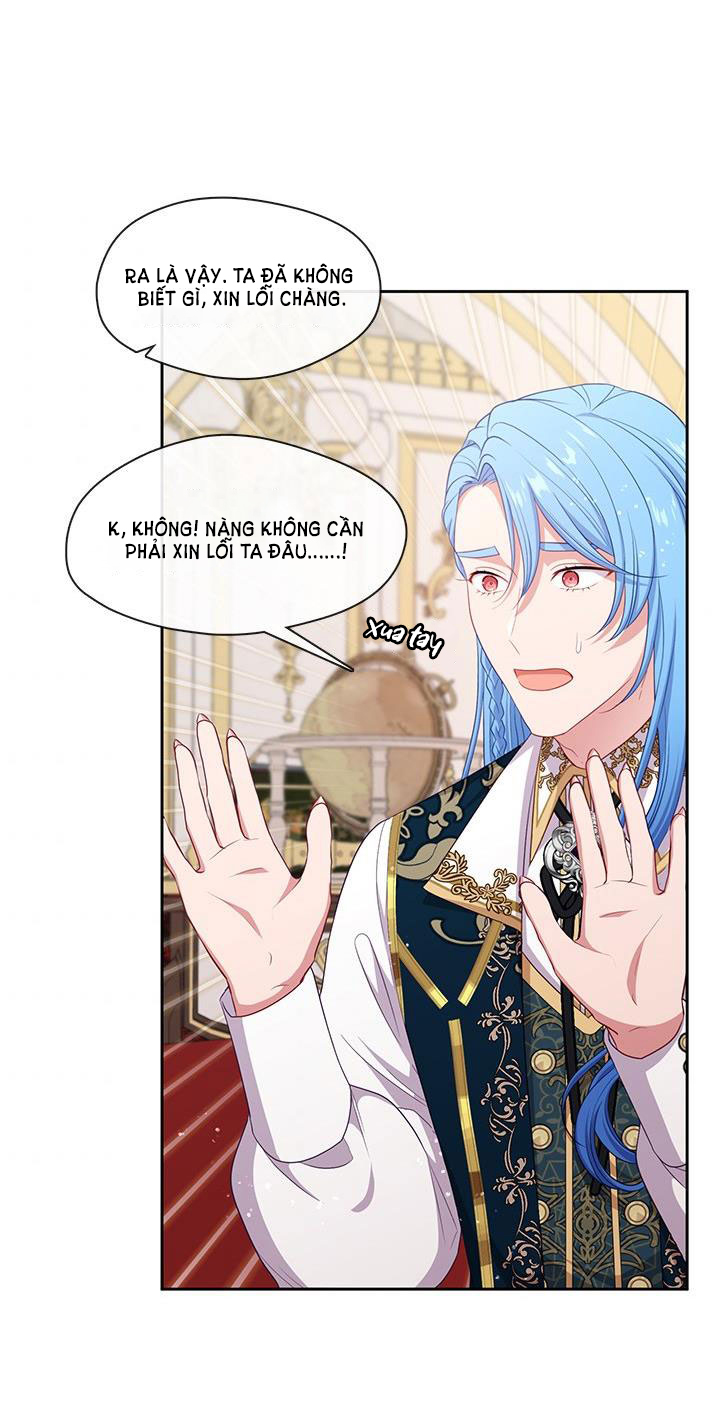 cẩn thận nữ phụ phản diện đấy! chapter 111 66