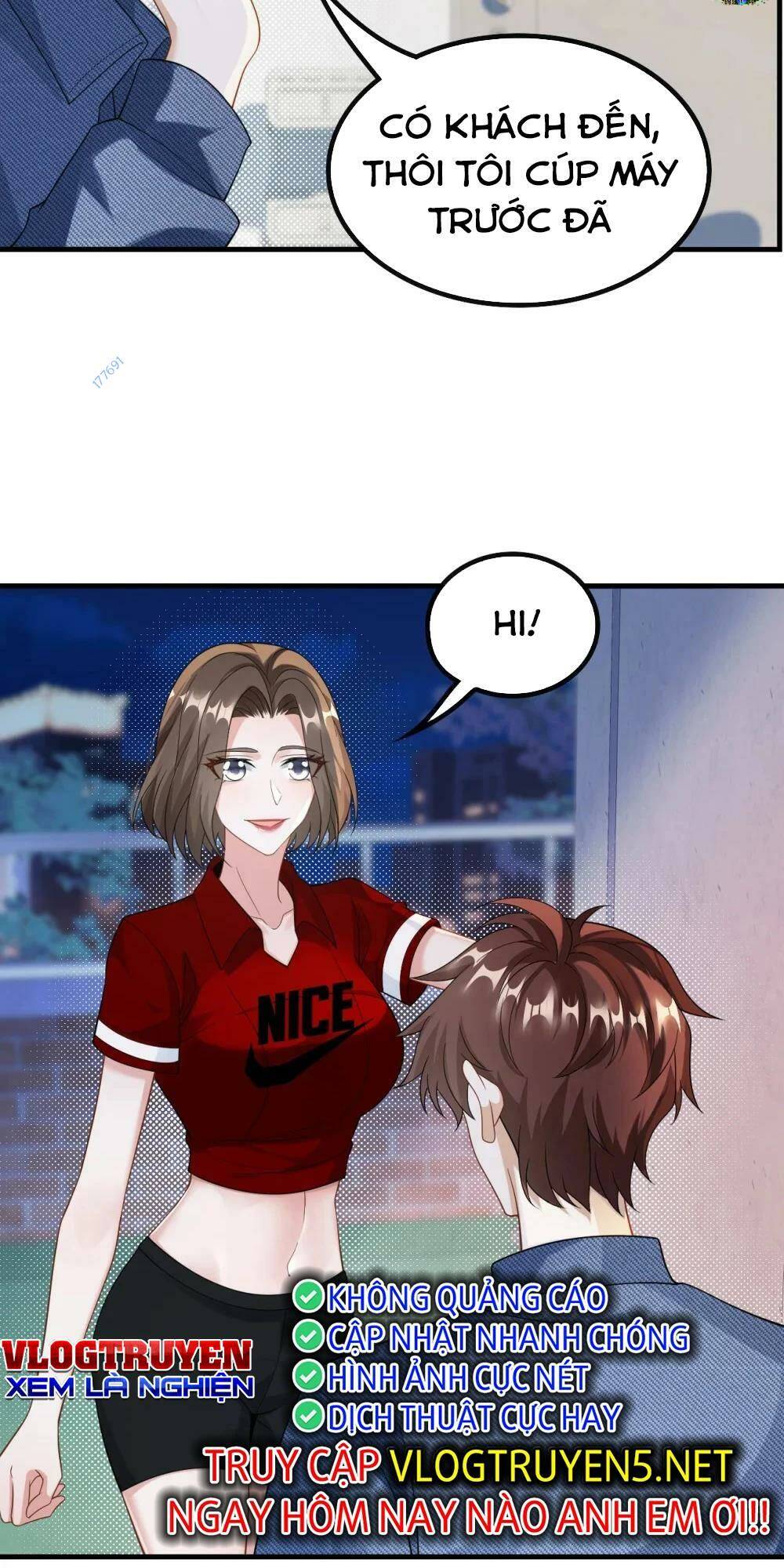 trùng sinh, ta mới là thiên vương giải trí chapter 52 6