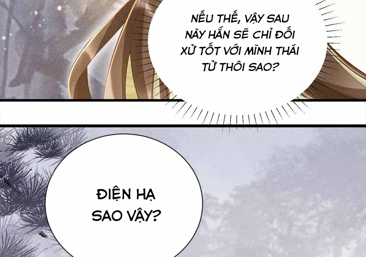 Bệnh Thái Dụ Bộ chapter 7