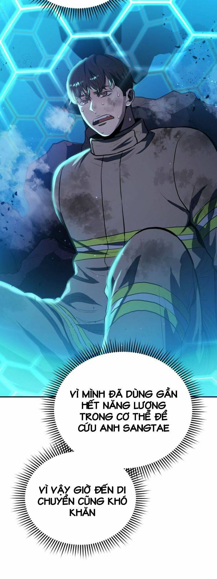 hệ thống oán hận của ta chapter 40 33
