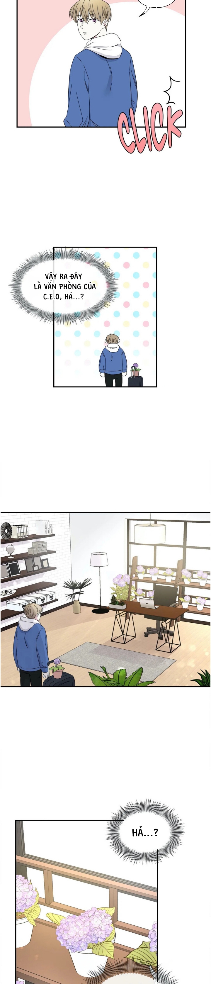 mười lần quyến rũ chapter 2 19