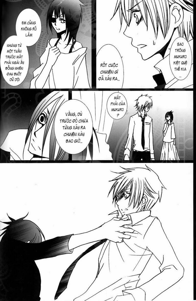 khr doujinshi - mephisto chapter 0 12