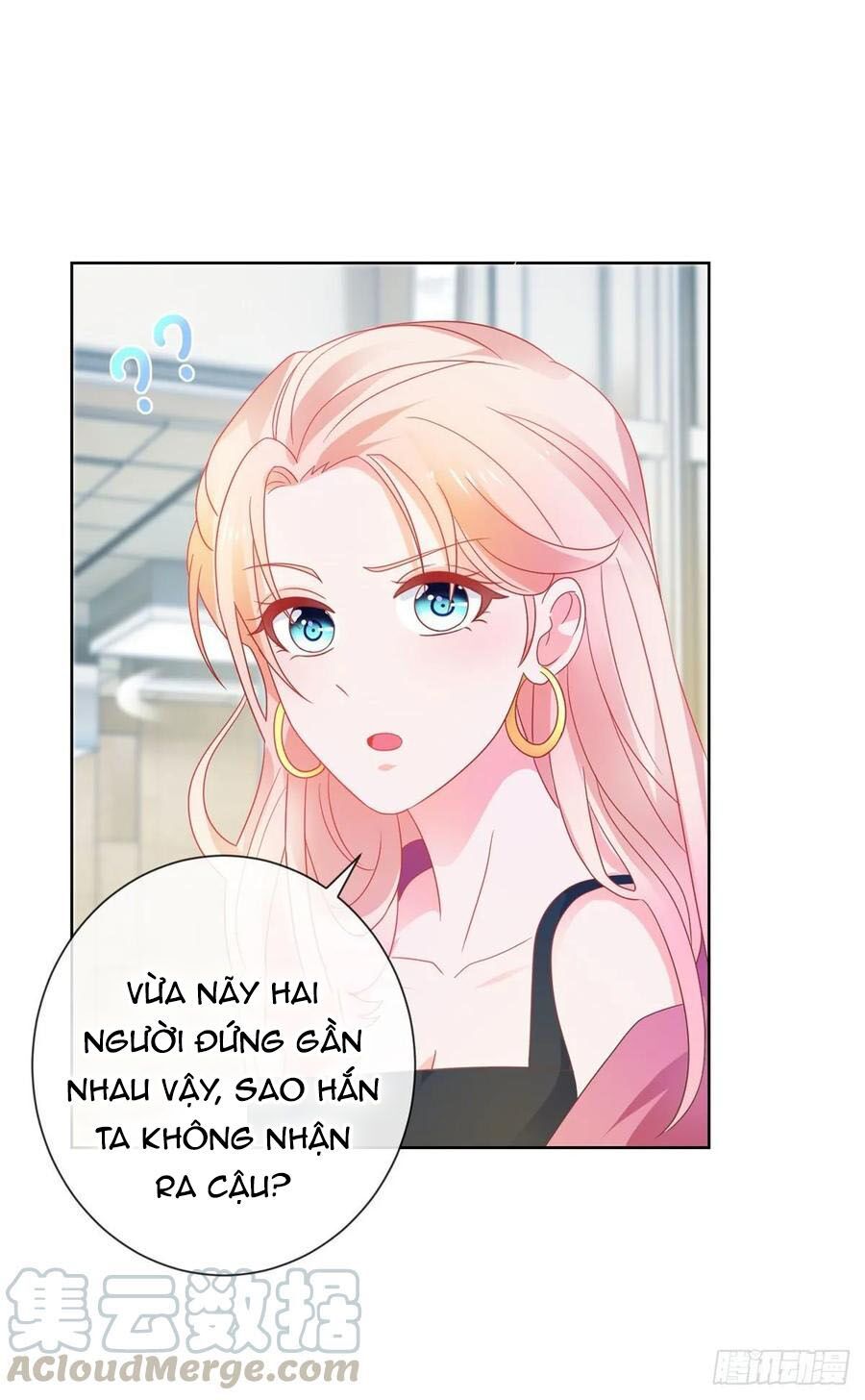 ẩn hôn 100%: chọc tức vợ yêu mua một tặng một chapter 167 4