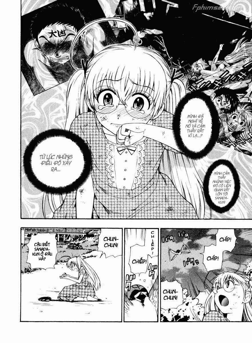 pinku de pinku chapter 6 6