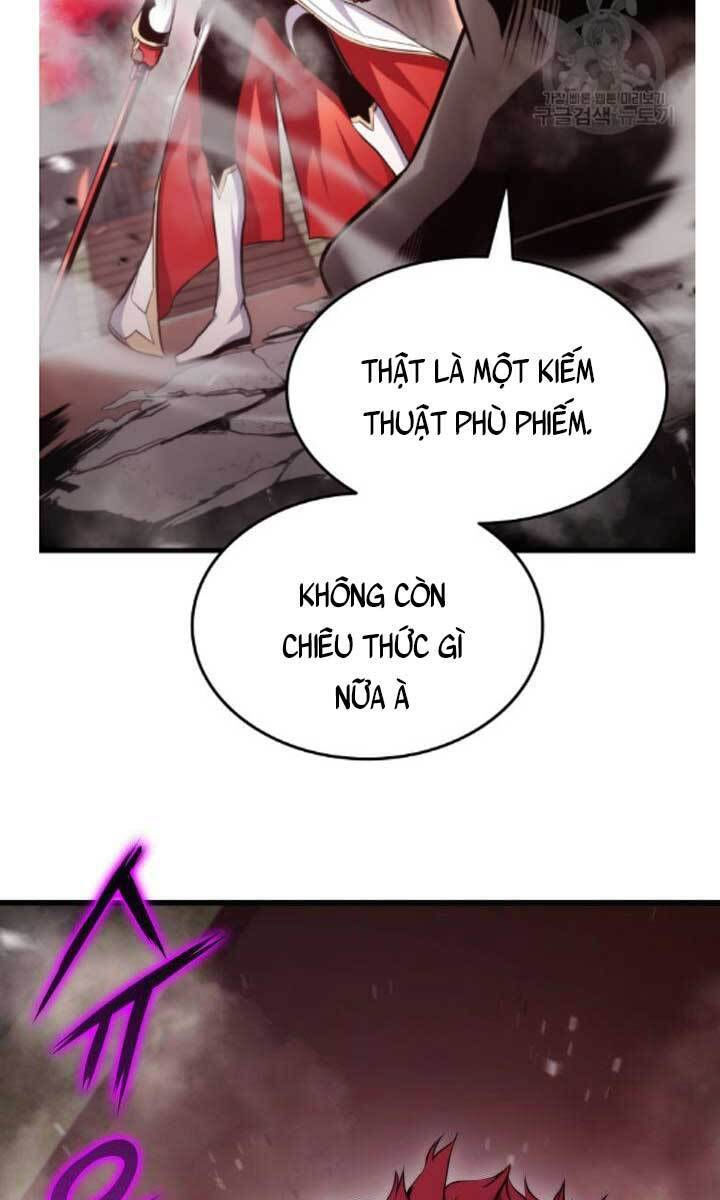 huyền thoại game thủ - tái xuất chapter 87 118