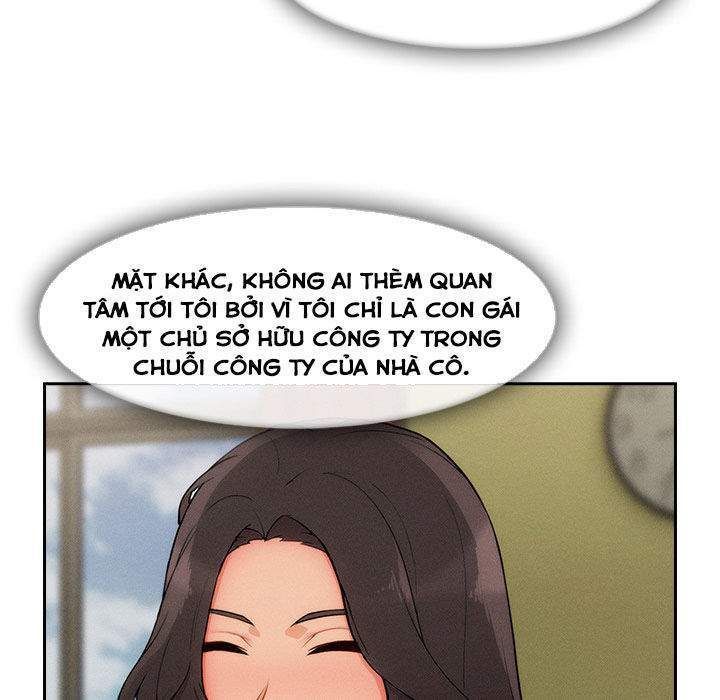 quý cô chân dài chapter 43 8