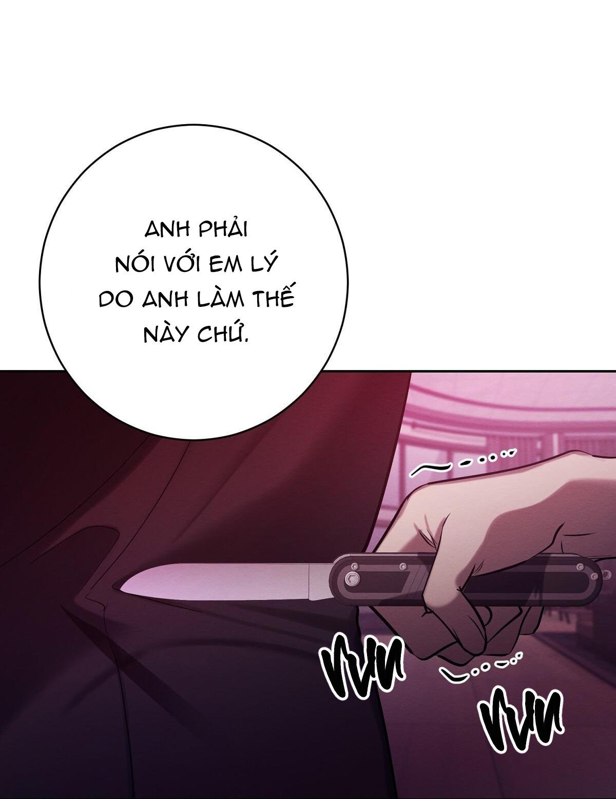 lý do của ác nhân chapter 45 50