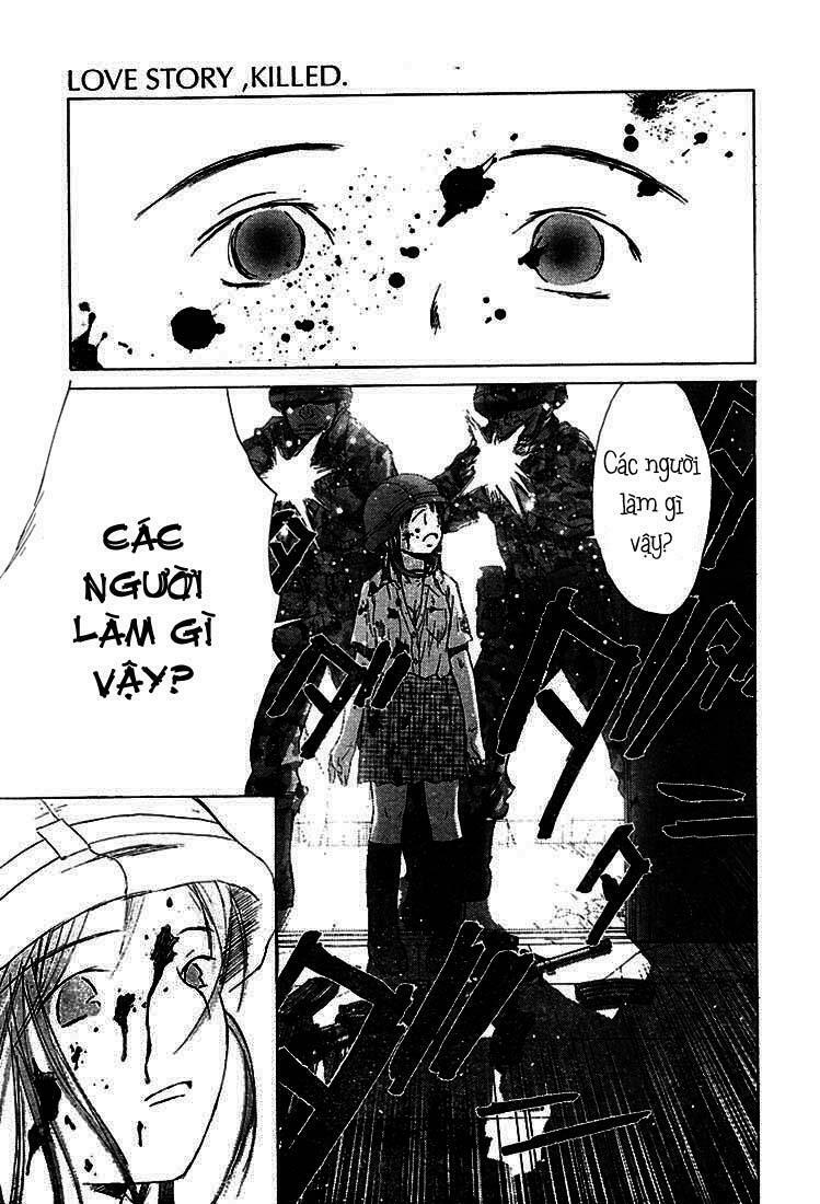 love story, killed chapter 1 31