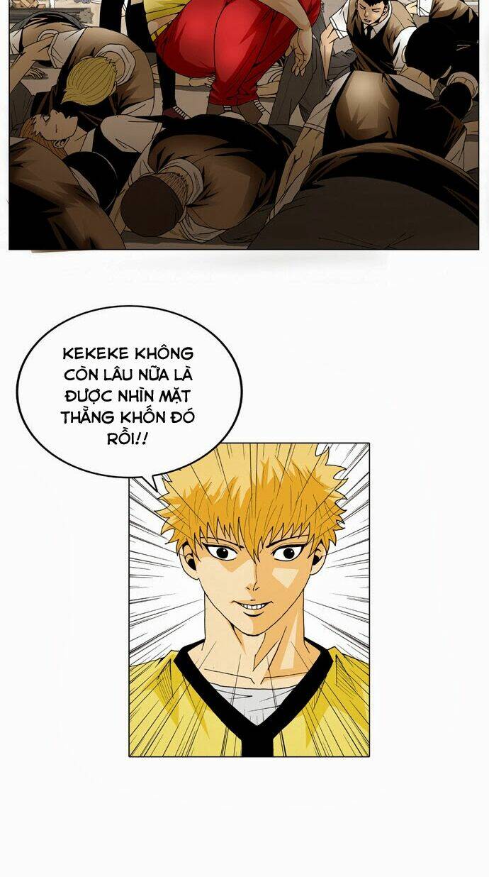 ultimate legend: kang hae hyo chapter 22 32