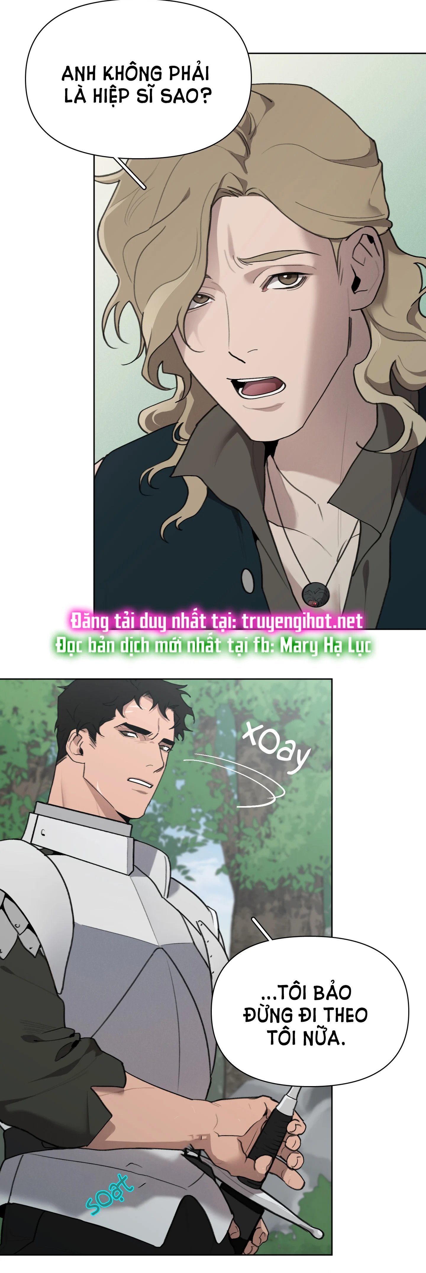 plaything - món đồ chơi của đại công tước chapter 29.2 8