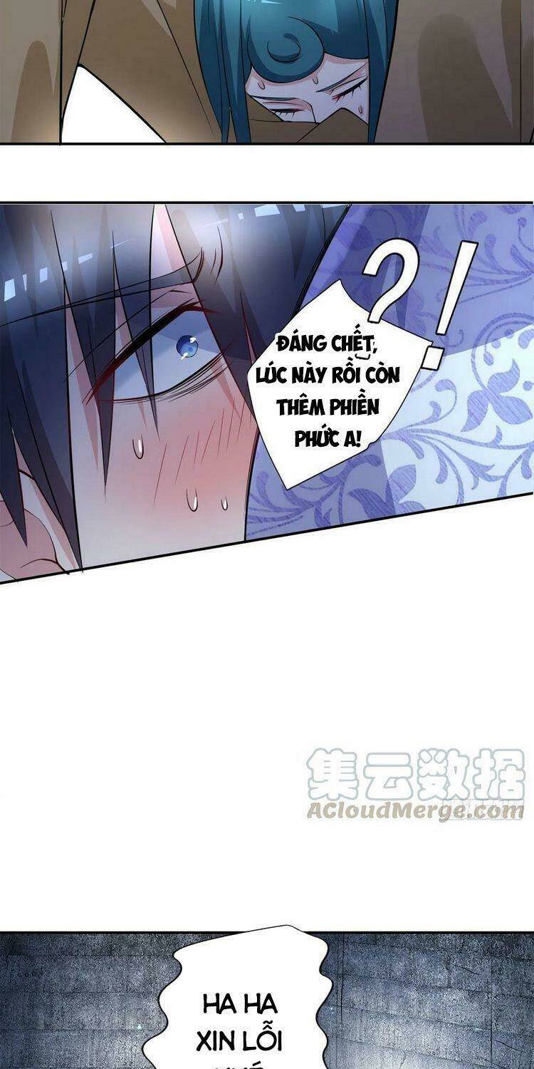 mở phòng khám tại tu tiên giới chapter 100 20