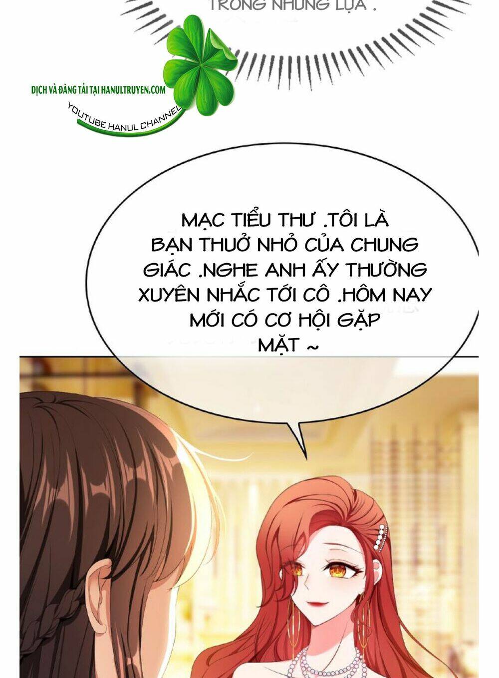 cô vợ nhỏ nuông chiều quá lại thành ác!! chapter 131 8