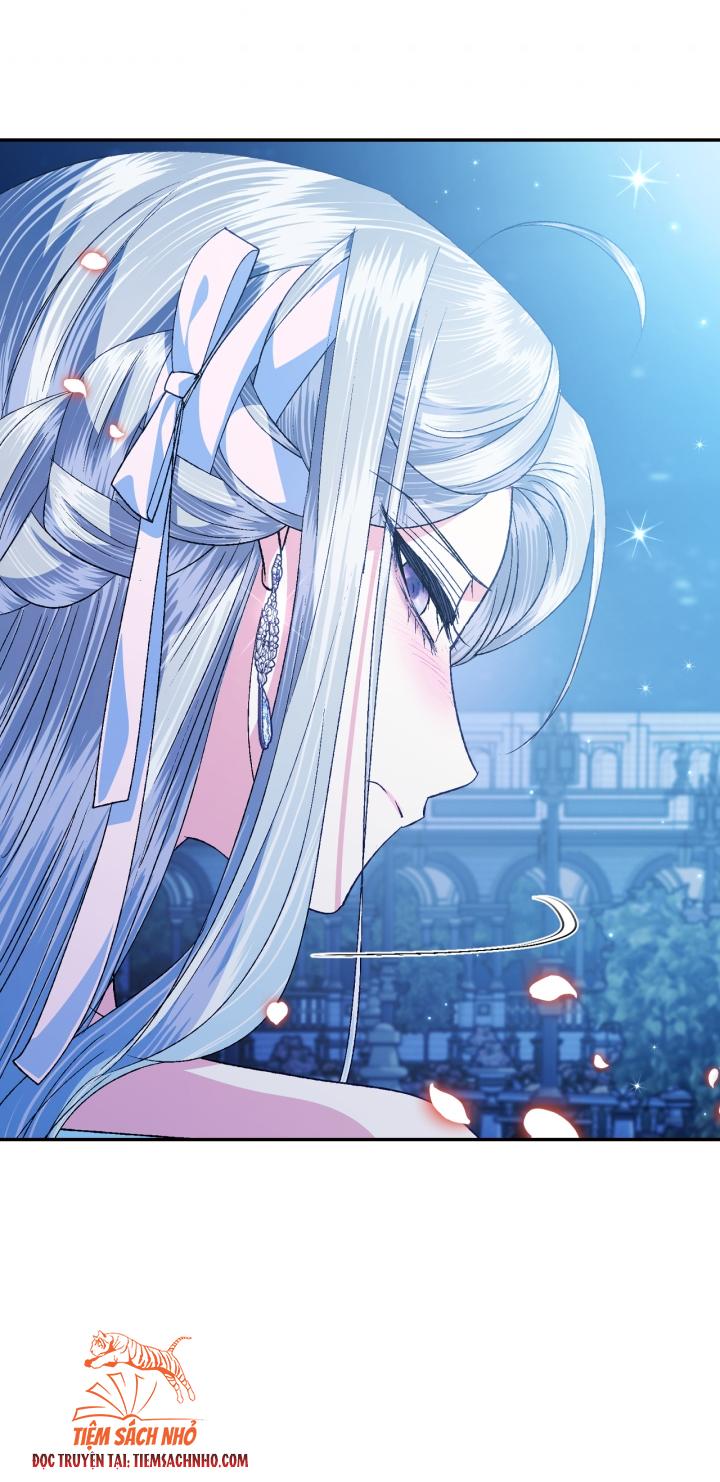 cha, con không muốn kết hôn đâu chapter 74 27