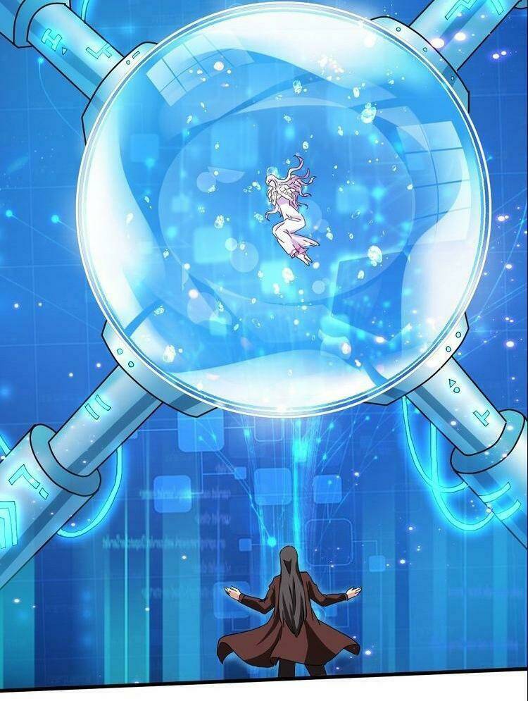 kinh thế kỳ nhân chapter 49 60