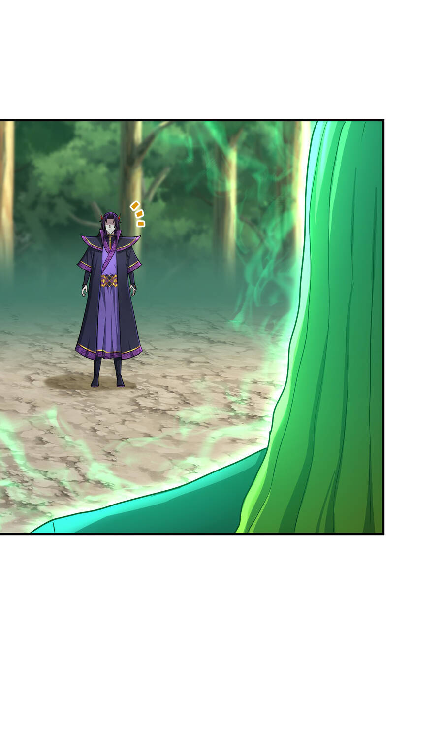 nhập hồn ma đạo tổ sư chapter 20.2 20