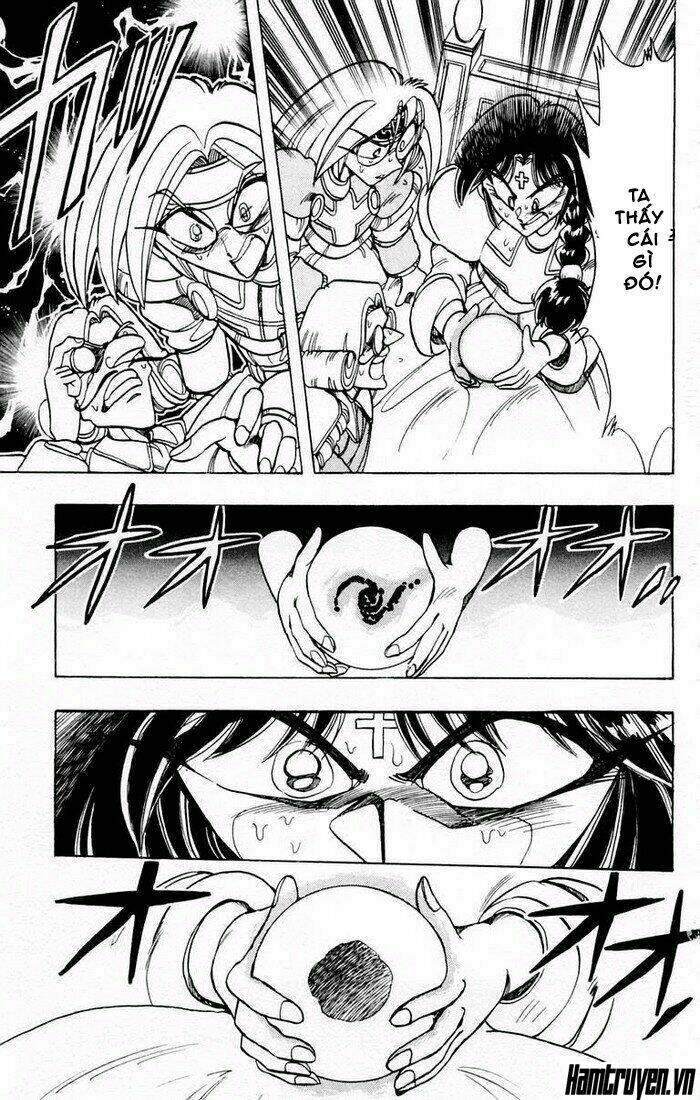 violinist of hameln - cây đàn kì diệu chapter 78 33