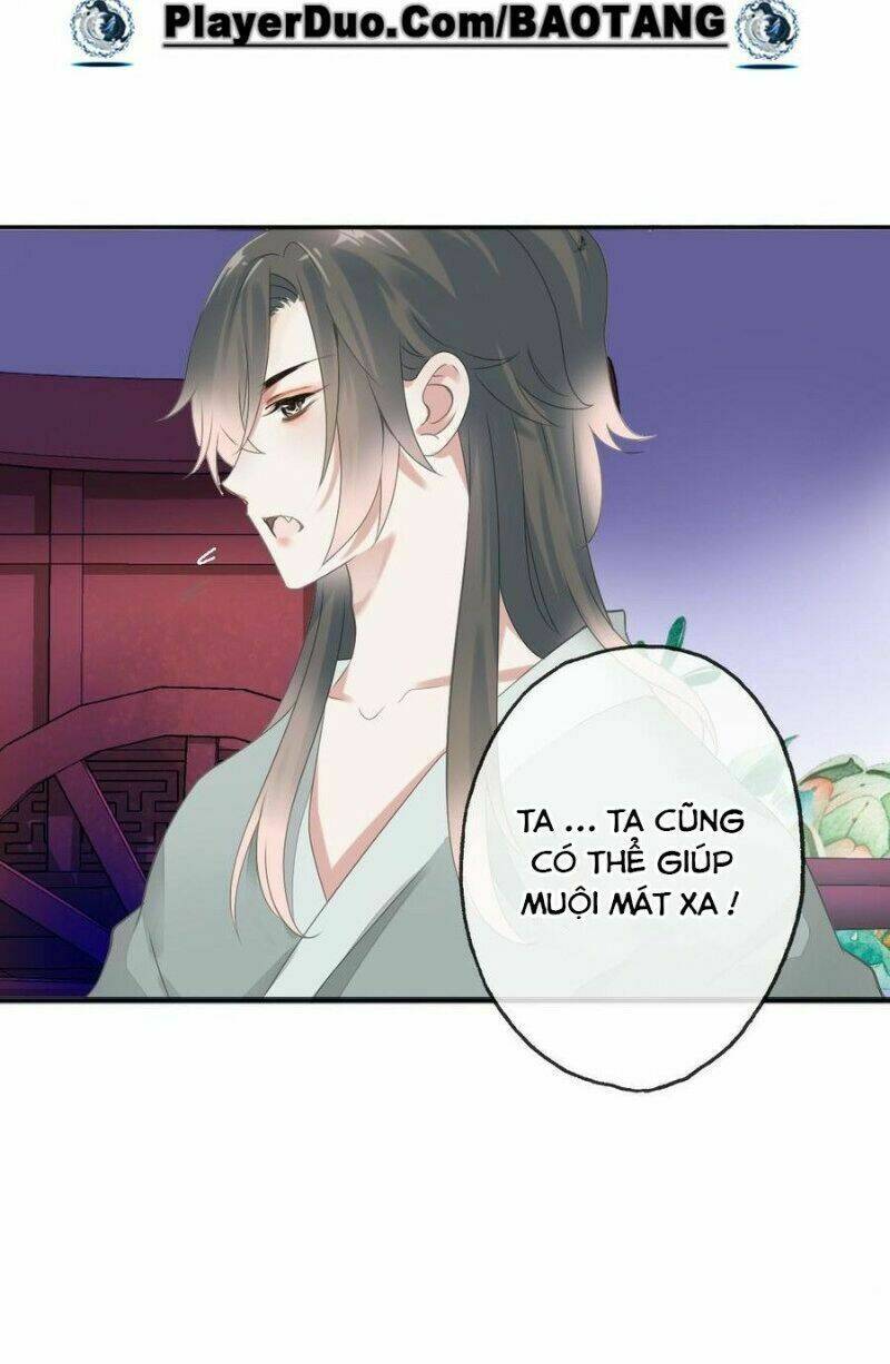 điền viên mật sủng: cô vợ nóng bỏng chapter 92 29