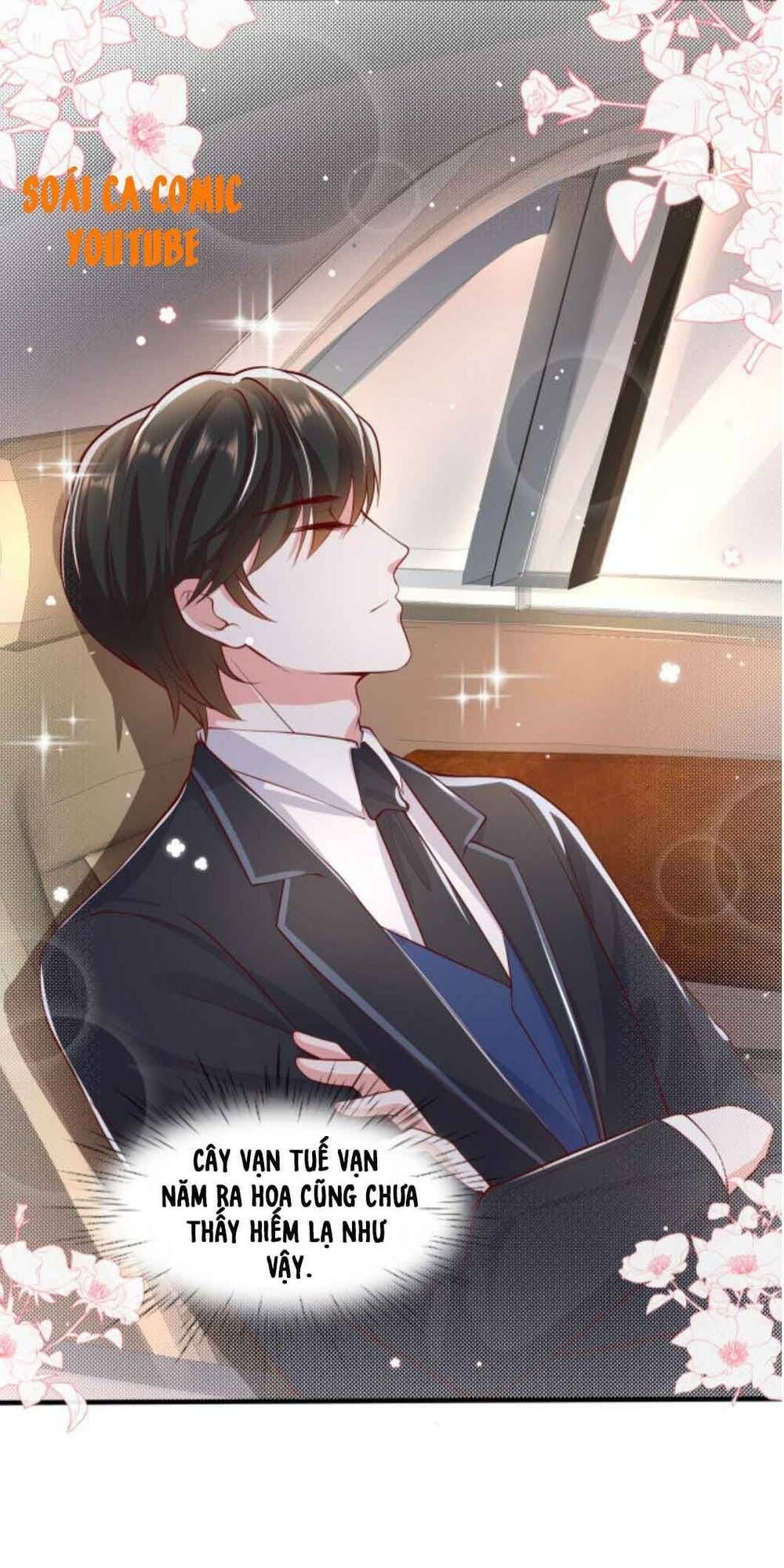 nhất sanh hữu hỉ chapter 35 14