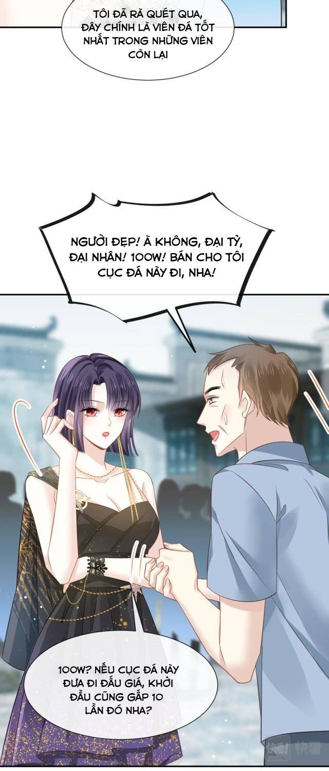 chiến lược lạm dụng al toàn năng chapter 3 5